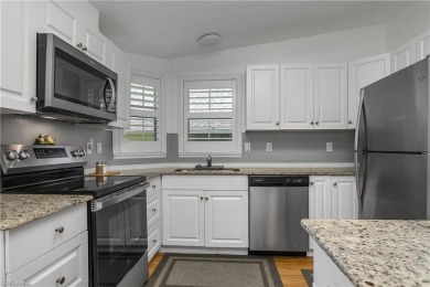 Tucked away in the desirable Carousel Cove community, this on Bonita Fairways in Florida - for sale on GolfHomes.com, golf home, golf lot