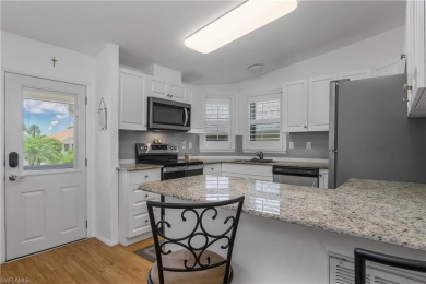 Tucked away in the desirable Carousel Cove community, this on Bonita Fairways in Florida - for sale on GolfHomes.com, golf home, golf lot