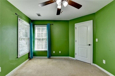 Welcome to this beautifully maintained 5-bedroom, 3-bath home on Hamilton Mill Golf Club in Georgia - for sale on GolfHomes.com, golf home, golf lot