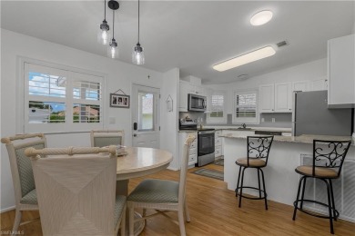 Tucked away in the desirable Carousel Cove community, this on Bonita Fairways in Florida - for sale on GolfHomes.com, golf home, golf lot