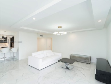 One of a kind gem! Breathtaking panoramic bay, ocean & on Turnberry Isle Resort and Club in Florida - for sale on GolfHomes.com, golf home, golf lot