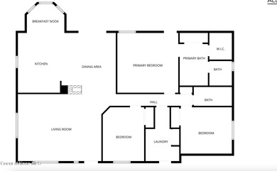 Enjoy serene golf course living at Prairie Falls Golf Club in on Prairie Falls Golf Club in Idaho - for sale on GolfHomes.com, golf home, golf lot