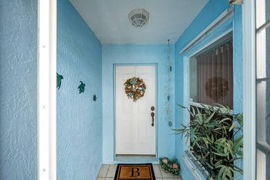 Come see this beautiful CBS home located in the desirable 55+ on Spanish Lakes Fairways in Florida - for sale on GolfHomes.com, golf home, golf lot