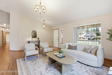 Enjoy serene golf course living at Prairie Falls Golf Club in on Prairie Falls Golf Club in Idaho - for sale on GolfHomes.com, golf home, golf lot