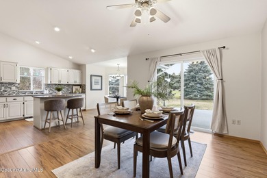 Enjoy serene golf course living at Prairie Falls Golf Club in on Prairie Falls Golf Club in Idaho - for sale on GolfHomes.com, golf home, golf lot