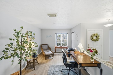 Come see this beautiful CBS home located in the desirable 55+ on Spanish Lakes Fairways in Florida - for sale on GolfHomes.com, golf home, golf lot