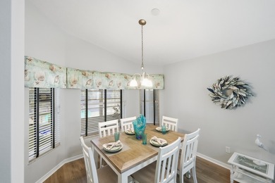 Come see this beautiful CBS home located in the desirable 55+ on Spanish Lakes Fairways in Florida - for sale on GolfHomes.com, golf home, golf lot