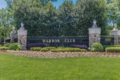 Harbor Club New Construction 4 Bedroom Home! on Harbor Club Golf and Country Club in Georgia - for sale on GolfHomes.com, golf home, golf lot
