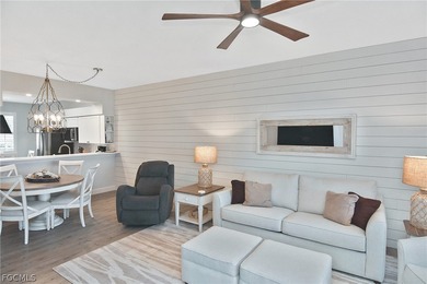 Completely remodeled condo offered turnkey-including all newer on Heritage Palms Golf and Country Club in Florida - for sale on GolfHomes.com, golf home, golf lot