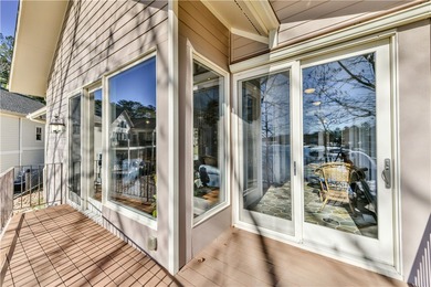 Experience The Keowee Life at 201 South Reach Lane, located in on Keowee Key Golf and Country Club in South Carolina - for sale on GolfHomes.com, golf home, golf lot