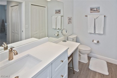 Completely remodeled condo offered turnkey-including all newer on Heritage Palms Golf and Country Club in Florida - for sale on GolfHomes.com, golf home, golf lot
