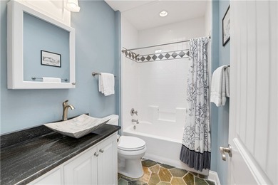 Experience The Keowee Life at 201 South Reach Lane, located in on Keowee Key Golf and Country Club in South Carolina - for sale on GolfHomes.com, golf home, golf lot