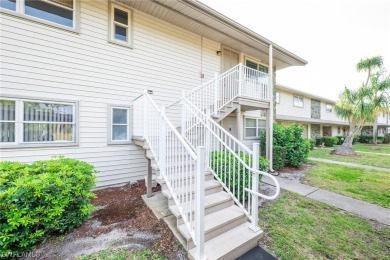 Great value for this 1brm condo on the 2nd floor with a balcony on El Rio Golf Course and Club in Florida - for sale on GolfHomes.com, golf home, golf lot