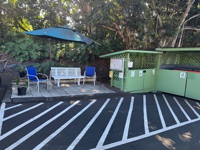 Bring your tool belt and get started on making this once great on Kona Country Club Golf Course in Hawaii - for sale on GolfHomes.com, golf home, golf lot