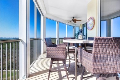 Welcome to luxury living at its finest! This stunning 3-bedroom on West Bay Beach and Golf Club in Florida - for sale on GolfHomes.com, golf home, golf lot