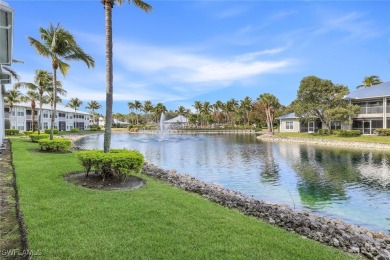 Welcome to your dream retreat in the heart of South Naples! This on Lely Resort Golf and Country Club in Florida - for sale on GolfHomes.com, golf home, golf lot