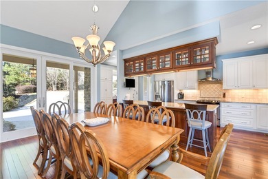 Experience The Keowee Life at 201 South Reach Lane, located in on Keowee Key Golf and Country Club in South Carolina - for sale on GolfHomes.com, golf home, golf lot