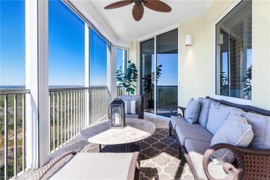 Welcome to luxury living at its finest! This stunning 3-bedroom on West Bay Beach and Golf Club in Florida - for sale on GolfHomes.com, golf home, golf lot