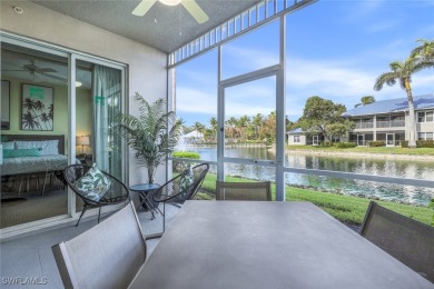 Welcome to your dream retreat in the heart of South Naples! This on Lely Resort Golf and Country Club in Florida - for sale on GolfHomes.com, golf home, golf lot