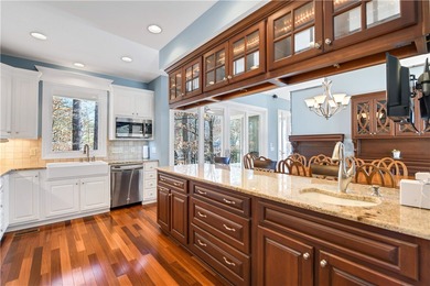 Experience The Keowee Life at 201 South Reach Lane, located in on Keowee Key Golf and Country Club in South Carolina - for sale on GolfHomes.com, golf home, golf lot