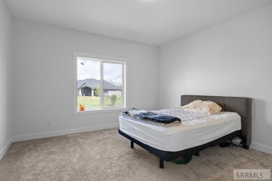 Stunning Custom Home in Rigby Golf Course Community! This on Jefferson Hills Golf Course in Idaho - for sale on GolfHomes.com, golf home, golf lot