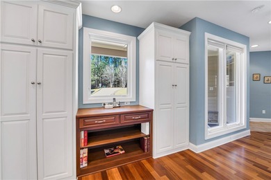 Experience The Keowee Life at 201 South Reach Lane, located in on Keowee Key Golf and Country Club in South Carolina - for sale on GolfHomes.com, golf home, golf lot