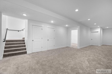 Stunning Custom Home in Rigby Golf Course Community! This on Jefferson Hills Golf Course in Idaho - for sale on GolfHomes.com, golf home, golf lot