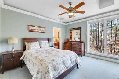 Experience The Keowee Life at 201 South Reach Lane, located in on Keowee Key Golf and Country Club in South Carolina - for sale on GolfHomes.com, golf home, golf lot