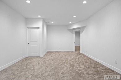 Stunning Custom Home in Rigby Golf Course Community! This on Jefferson Hills Golf Course in Idaho - for sale on GolfHomes.com, golf home, golf lot