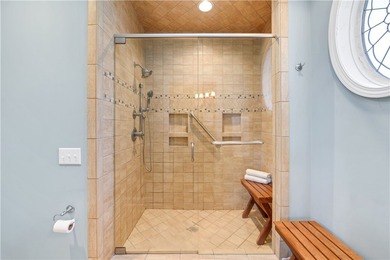 Experience The Keowee Life at 201 South Reach Lane, located in on Keowee Key Golf and Country Club in South Carolina - for sale on GolfHomes.com, golf home, golf lot