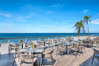 Welcome to luxury living at its finest! This stunning 3-bedroom on West Bay Beach and Golf Club in Florida - for sale on GolfHomes.com, golf home, golf lot