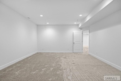 Stunning Custom Home in Rigby Golf Course Community! This on Jefferson Hills Golf Course in Idaho - for sale on GolfHomes.com, golf home, golf lot