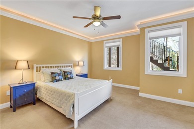 Experience The Keowee Life at 201 South Reach Lane, located in on Keowee Key Golf and Country Club in South Carolina - for sale on GolfHomes.com, golf home, golf lot