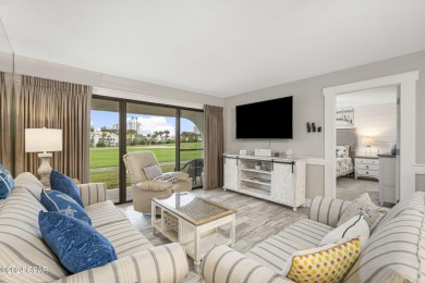 PRICE DROP & NEW BEDROOM FLOORING - carpet was removed!!!  See on Edgewater Beach Resort in Florida - for sale on GolfHomes.com, golf home, golf lot