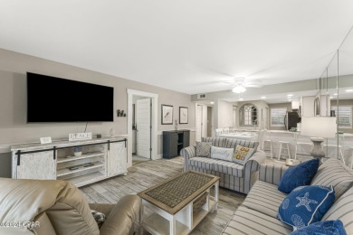 PRICE DROP & NEW BEDROOM FLOORING - carpet was removed!!!  See on Edgewater Beach Resort in Florida - for sale on GolfHomes.com, golf home, golf lot