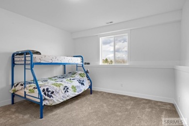 Stunning Custom Home in Rigby Golf Course Community! This on Jefferson Hills Golf Course in Idaho - for sale on GolfHomes.com, golf home, golf lot