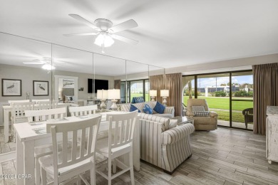 PRICE DROP & NEW BEDROOM FLOORING - carpet was removed!!!  See on Edgewater Beach Resort in Florida - for sale on GolfHomes.com, golf home, golf lot