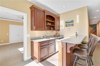 Experience The Keowee Life at 201 South Reach Lane, located in on Keowee Key Golf and Country Club in South Carolina - for sale on GolfHomes.com, golf home, golf lot