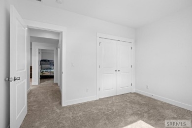 Stunning Custom Home in Rigby Golf Course Community! This on Jefferson Hills Golf Course in Idaho - for sale on GolfHomes.com, golf home, golf lot