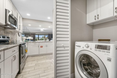 PRICE DROP & NEW BEDROOM FLOORING - carpet was removed!!!  See on Edgewater Beach Resort in Florida - for sale on GolfHomes.com, golf home, golf lot
