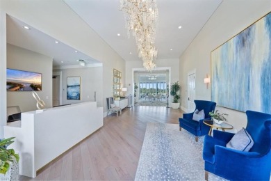 Welcome to luxury living at its finest! This stunning 3-bedroom on West Bay Beach and Golf Club in Florida - for sale on GolfHomes.com, golf home, golf lot