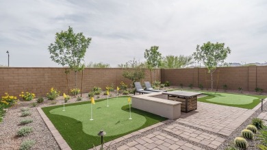 The Oakmont II 1,747 Sq.. Ft. of Elevated Elegance2 Bedrooms | 2 on Verrado Golf Club - Victory in Arizona - for sale on GolfHomes.com, golf home, golf lot