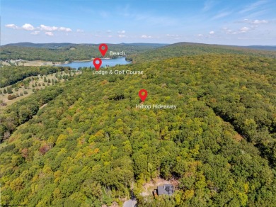 Remodeled Mountain Retreat with Unmatched Charm! - Welcome to on Alpine Lake Resort in West Virginia - for sale on GolfHomes.com, golf home, golf lot