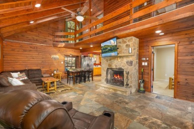 Remodeled Mountain Retreat with Unmatched Charm! - Welcome to on Alpine Lake Resort in West Virginia - for sale on GolfHomes.com, golf home, golf lot