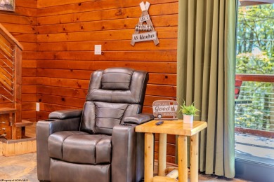 Remodeled Mountain Retreat with Unmatched Charm! - Welcome to on Alpine Lake Resort in West Virginia - for sale on GolfHomes.com, golf home, golf lot