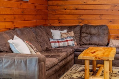 Remodeled Mountain Retreat with Unmatched Charm! - Welcome to on Alpine Lake Resort in West Virginia - for sale on GolfHomes.com, golf home, golf lot