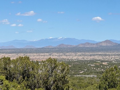 Enjoy 100 mile views from an upper elevation home site. Well on Paa-Ko Ridge Golf Club  in New Mexico - for sale on GolfHomes.com, golf home, golf lot