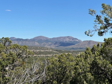 Enjoy 100 mile views from an upper elevation home site. Well on Paa-Ko Ridge Golf Club  in New Mexico - for sale on GolfHomes.com, golf home, golf lot