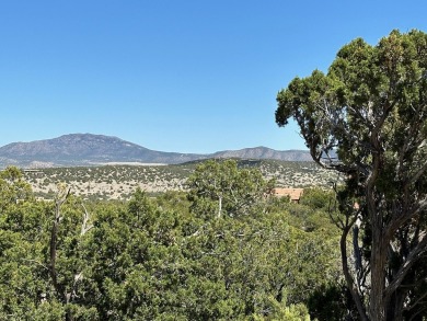 Enjoy 100 mile views from an upper elevation home site. Well on Paa-Ko Ridge Golf Club  in New Mexico - for sale on GolfHomes.com, golf home, golf lot