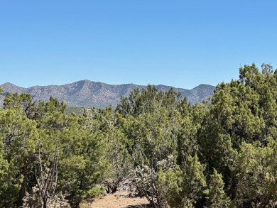 Enjoy 100 mile views from an upper elevation home site. Well on Paa-Ko Ridge Golf Club  in New Mexico - for sale on GolfHomes.com, golf home, golf lot